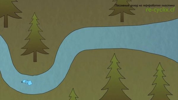 Что случается с выброшенным пластиком (TED-Ed на русском)