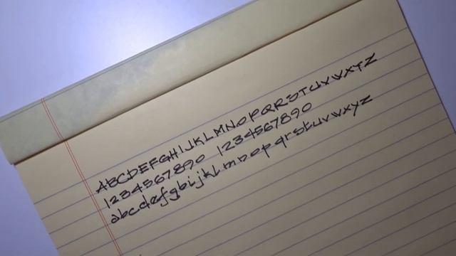 Write Like An Architect смотреть онлайн