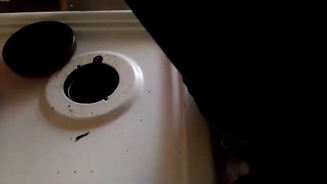 Ремонт газовой плиты занусси часть 2. смотреть онлайн