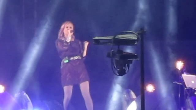 Paula Vesala - Sori