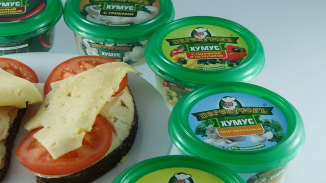 Хумус и с чем его едят смотреть онлайн