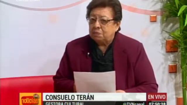 Café Entrevistas 07 de junio 2017 (Café Noticias Ecuador) 3 смотреть онлайн