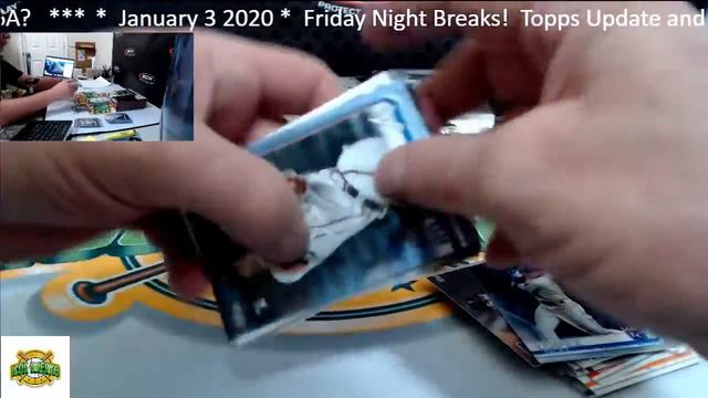 Topps Update and NT Mixer смотреть онлайн