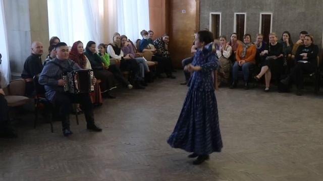 Если пляшет Лизавета, то хорошая примета. смотреть онлайн