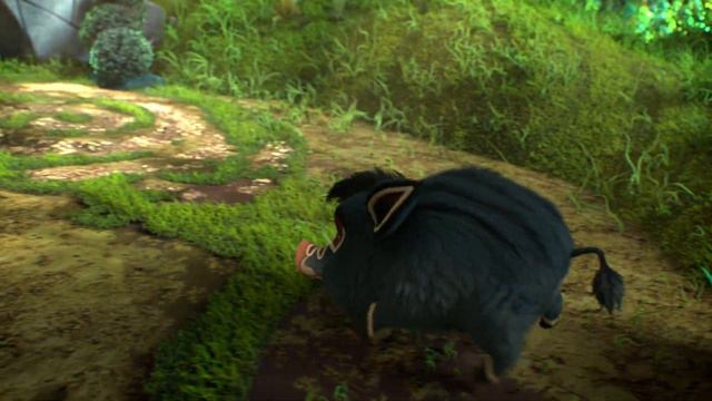 Leo and Tig - The Most Precious Thing - Episode 7 - Funny Family Good Animated Cartoon for Kids смотреть онлайн