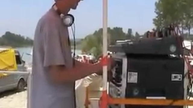 Trakkass-Metro-Oxyde - Rondissone (It) - 25 To 28-06-2004 By смотреть онлайн