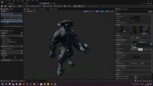 How To Make Doom Eternals Character Damage System In Unreal Engine 5