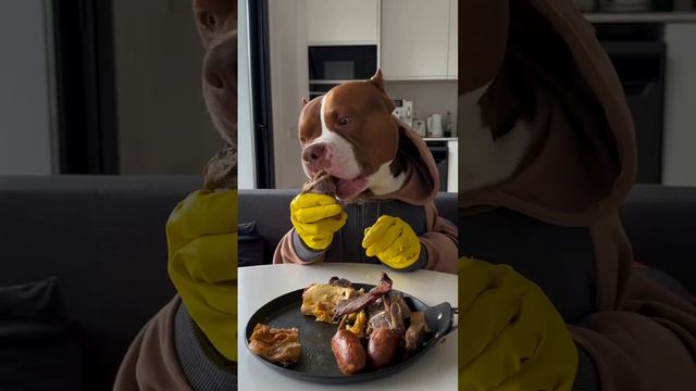 Ужин смотреть онлайн