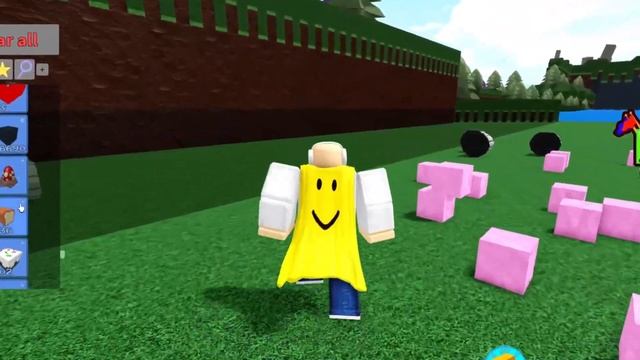 5 BEST CODES EVER!!⭐ (MUST SEE) Build a boat for Treasure ROBLOX смотреть онлайн