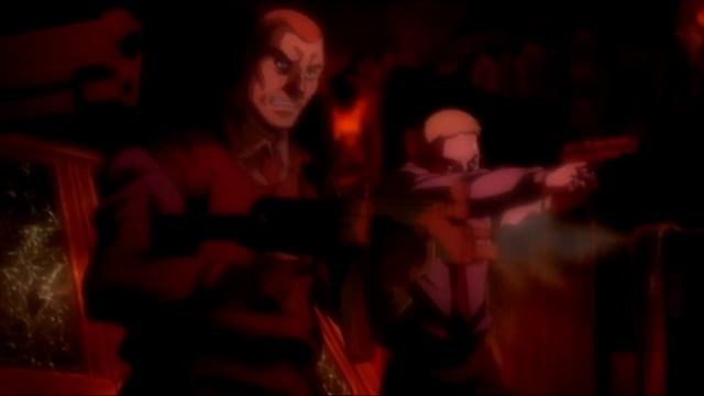 [AMV-TRAILER] Hellsing: The New Order смотреть онлайн