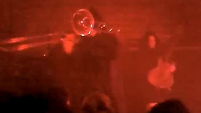 sunn o))) live in Paris 2007 смотреть онлайн