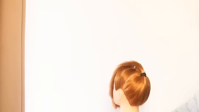 DIY / Quick & Easy layered haircut At Home смотреть онлайн