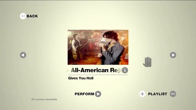 Yoostar on MTV - Official Trailer 2 (Xbox 360) смотреть онлайн