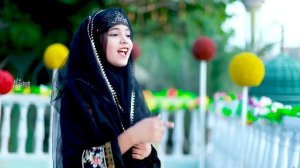 SUPERHIT NAAT 2021 - KANKAR SE KALMA PARWAO - ALIZA HASAN QADRI - OFFICIAL HD VIDEO  HI-TECH ISLAMI