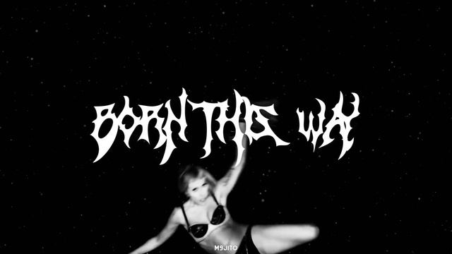 lady gaga - born this way ( ?????? + ?????? ) смотреть онлайн