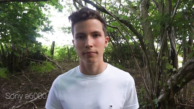 Sony A7 III vs Lumix G7 vs Sony a6000 - Camera Comparison смотреть онлайн