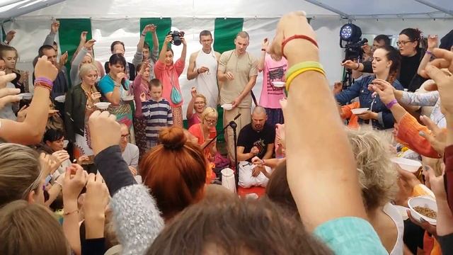 .ШВЕНТОИ ,22.06.2018 смотреть онлайн