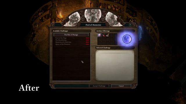 Pillars of Eternity II - No Artifact Hunts смотреть онлайн