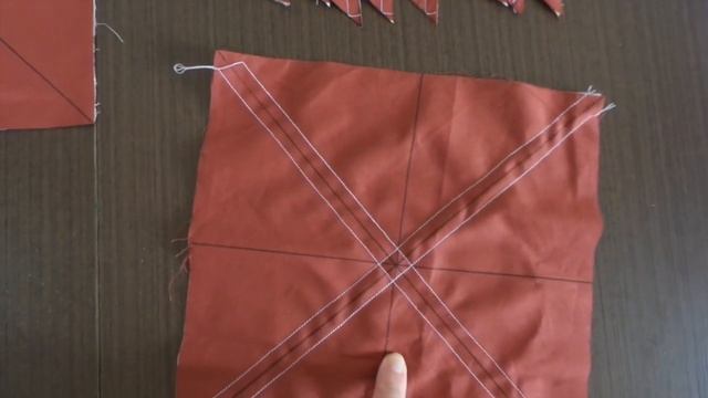 Шторка-пэчворк "Птичий двор" смотреть онлайн