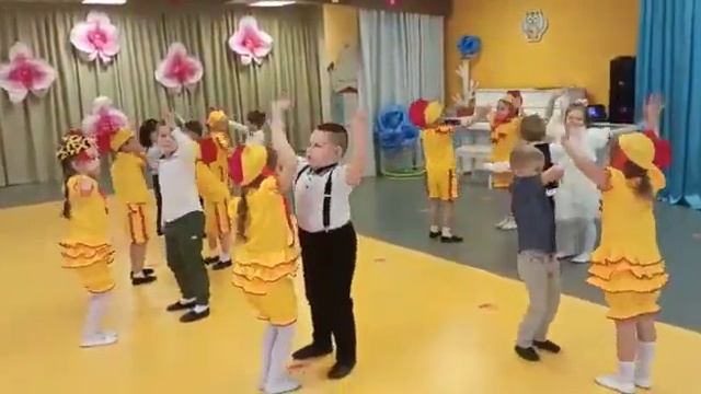Полечка для мамочки МРХарченкоЛюдмилаВикторовна Ст.грМБДУдс №51МСКобл Одинцовский рн спУспенское202 смотреть онлайн