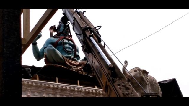 Shiv Tandav | Official Video | Shiv Mitra Mandal | Tribute To Bholenath | ? смотреть онлайн