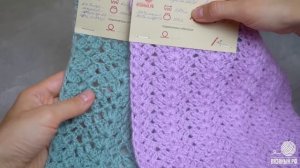 Angora Gold Alize & Angora Luks Nako - так ли они похожи, как это может показаться на первый взгляд