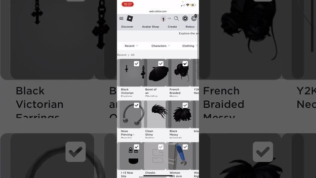 как соединить волосы в роблокс больше 2!(кп)(роблокс) смотреть онлайн