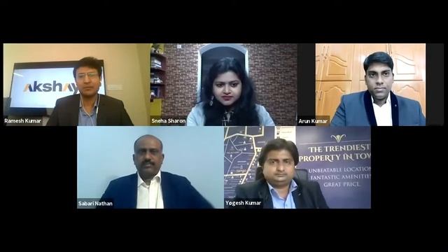 Advantages of buying a property in Chennai's Thoraipakkam, OMR смотреть онлайн