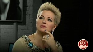 Непростительная красота: Мария Максакова отвечает ...Самые драматичные моменты выпуска от 21.08.2017
