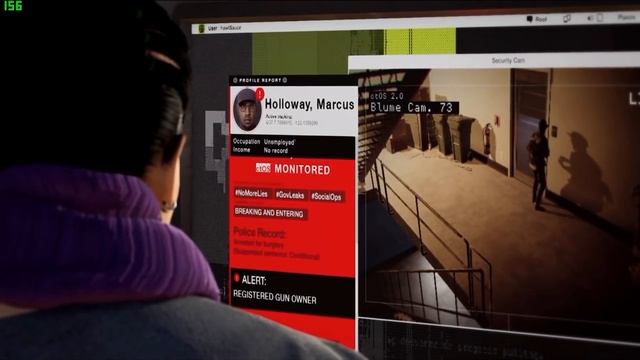 Watch Dogs 2 - i3 2120 - 12GB RAM - GTX 750 Ti (Medium-High Settings) смотреть онлайн