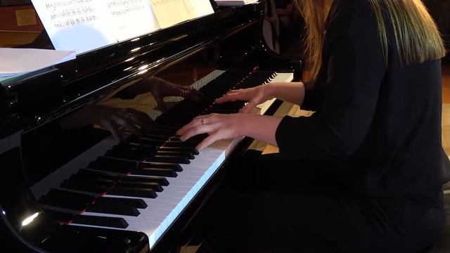 KRAKOW COMPOSERS’ SCHOOL and GUESTS – 35th Krakow International Festival of Composers смотреть онлайн