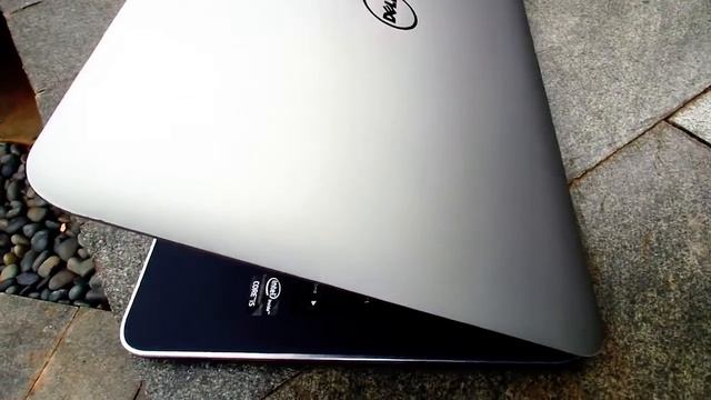 Dell XPS 13 L322X смотреть онлайн