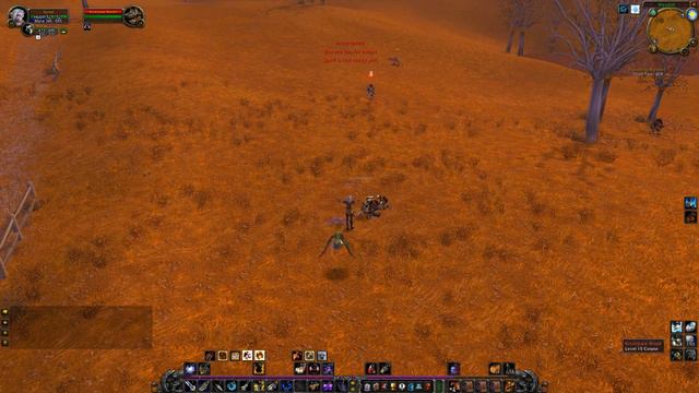 Patrolling Westfall WoW Classic Quest смотреть онлайн