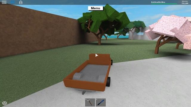 How to get TNT / Dynamite! | Roblox: Lumber Tycoon 2 смотреть онлайн