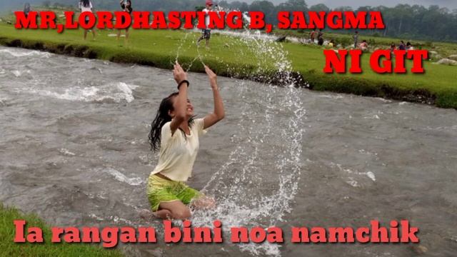 MR, LORDHASTING B. SANGMA NI GIT. COPY songs.edit by nokia. redmi.kinmaster смотреть онлайн