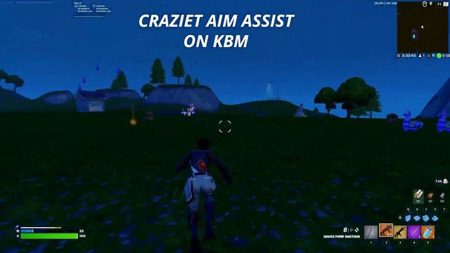 REWASD AIM ASSIST ( LINK IN COMM) смотреть онлайн