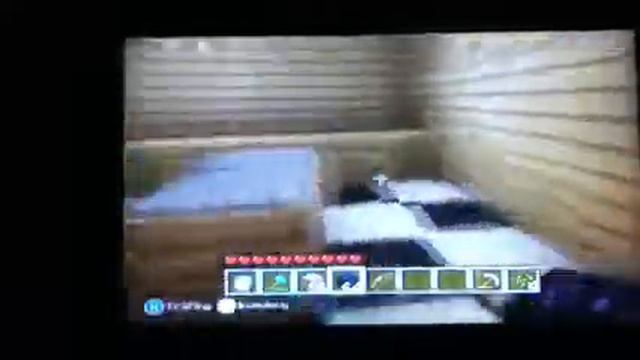 Minecraft- Disk C418 - 13 смотреть онлайн