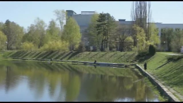 Стихи о городе Заречном. Новости от САШИ. смотреть онлайн