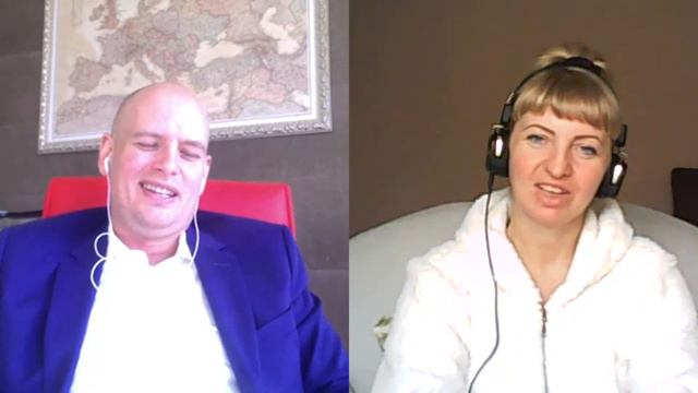 Матрица или голограмма бытия....Беседы о главном. Олег***3 часть. смотреть онлайн