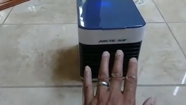 Arctic Air Ultra 2x Review смотреть онлайн
