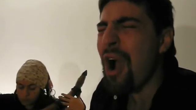 Baena Golden Mayer-JOAQUIN CORTES.wmv смотреть онлайн