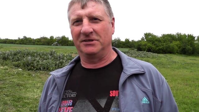 Алексей - подарок души. Живёт такой человек в Андреевке Рыбницкого района смотреть онлайн