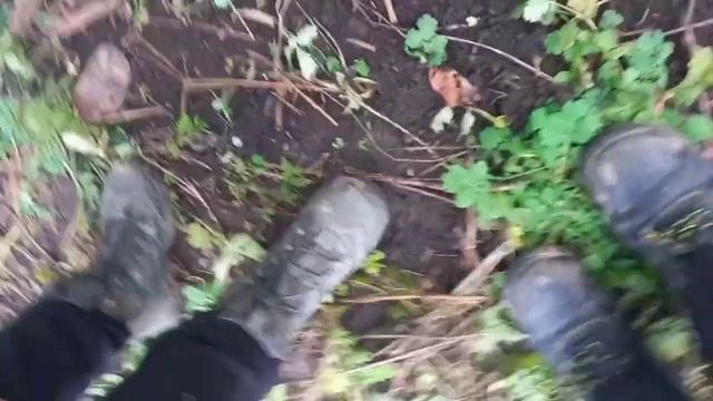 Мы СЛУЧАЙНО Нашли КАРТУ КЛАДА Которая ПРИВЕЛА НАС к ДЕНЕЖНОМУ СОКРОВИЩУ! *2 Часть* смотреть онлайн