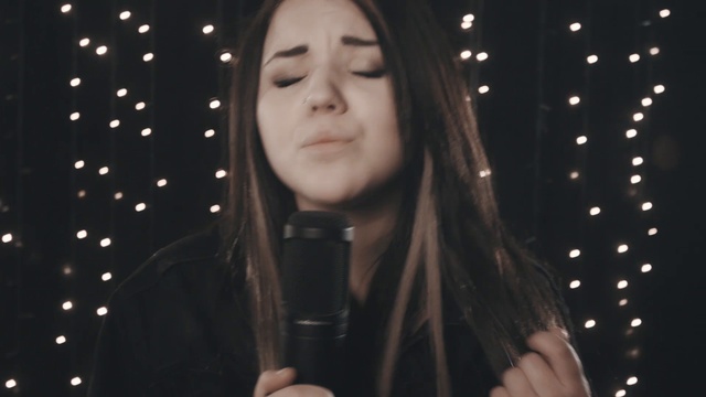 Sia - Elastic Heart (cover)