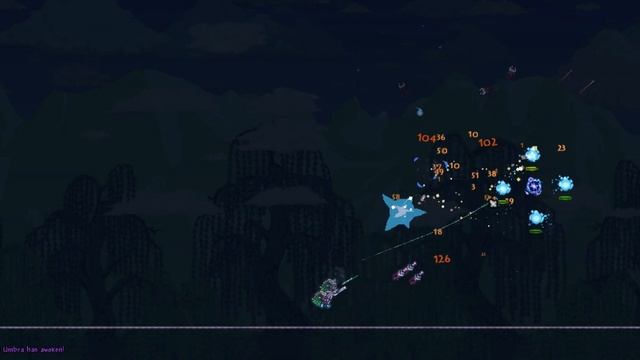 Terraria: Spirit Mod All Bosses [Outdated] смотреть онлайн