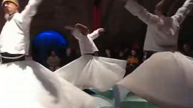 Galata Mevlevi Music & Sema Ensemble 2 смотреть онлайн