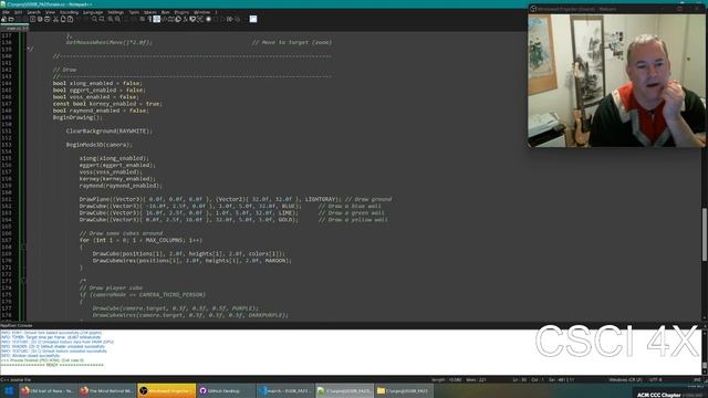 Setting up our project смотреть онлайн