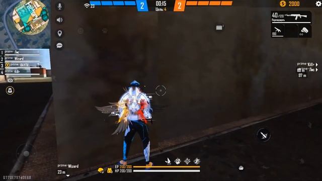 ТОП 1 ПРОТИВ ОТРЯДОВ В ТУРНИРЕ НА КУБОК FREE FIRE! ФРИ ФАЕР смотреть онлайн