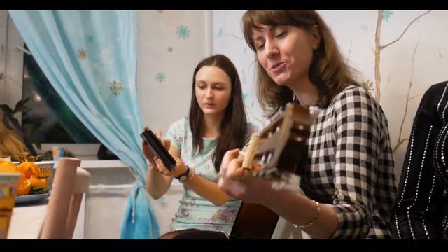 Женщины За Жизнь. Первая годовщина движения. смотреть онлайн
