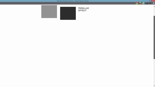 Web Designer 365 Premium: New Parallax Scroll Animation Effect Lesson 2 смотреть онлайн